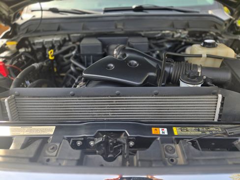 Used 2012 Ford F250 XLT w/ XLT Interior Pkg image 15