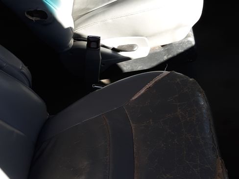 Used 2006 Ford E-150 and Econoline 150 Wagon image 19