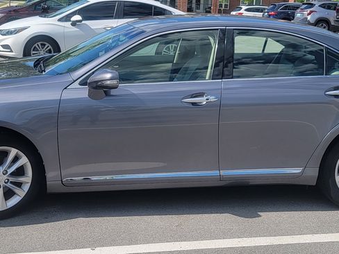 Used 2012 Lexus ES 350 image 1