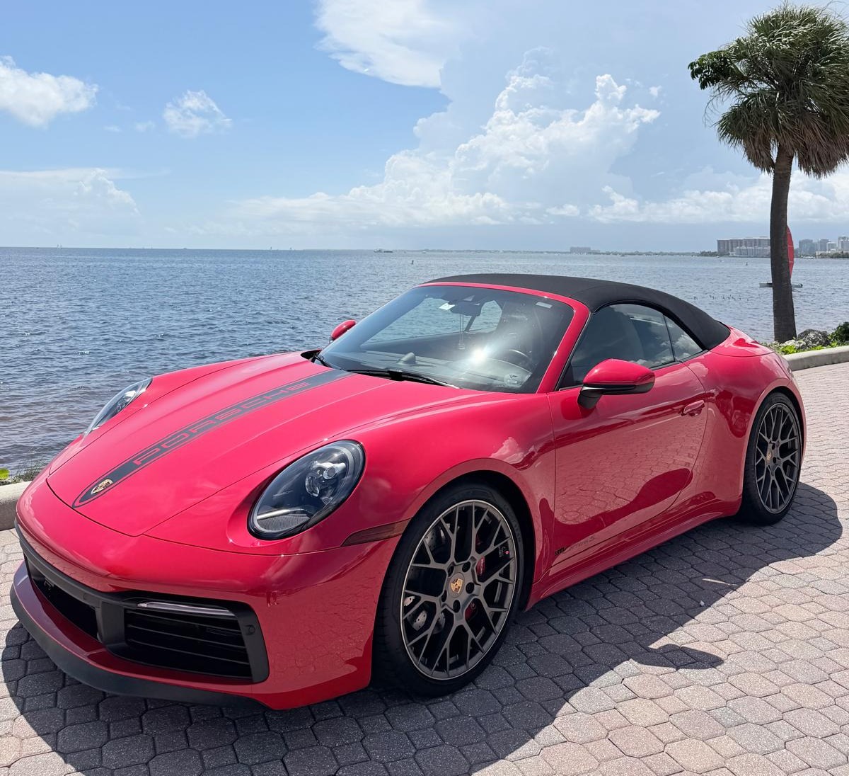 Used 2020 Porsche 911 Carrera S RWD image 13
