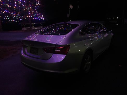 Used 2016 Chevrolet Malibu LS image 14