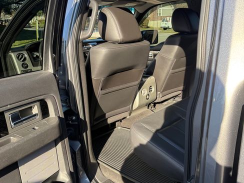 Used 2010 Ford F150 FX4 image 16