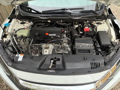 Used 2018 Honda Civic LX