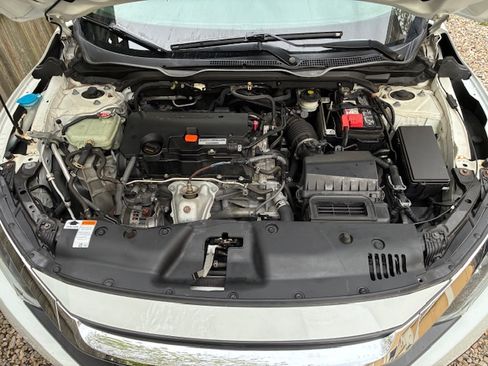 Used 2018 Honda Civic LX image 1