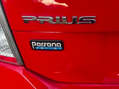 Used 2015 Toyota Prius Persona Series image 11