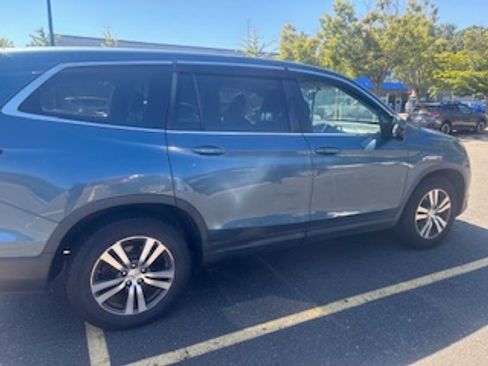 Used 2016 Honda Pilot EX-L image 2