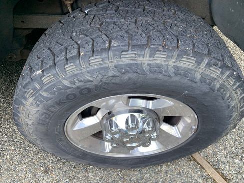 Used 2005 Dodge Ram 3500 Truck SLT w/ Quad Cab Big Horn Value Group image 11