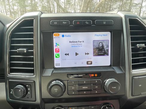 Used 2021 Ford F250 XLT w/ Tremor Off-Road Package image 8