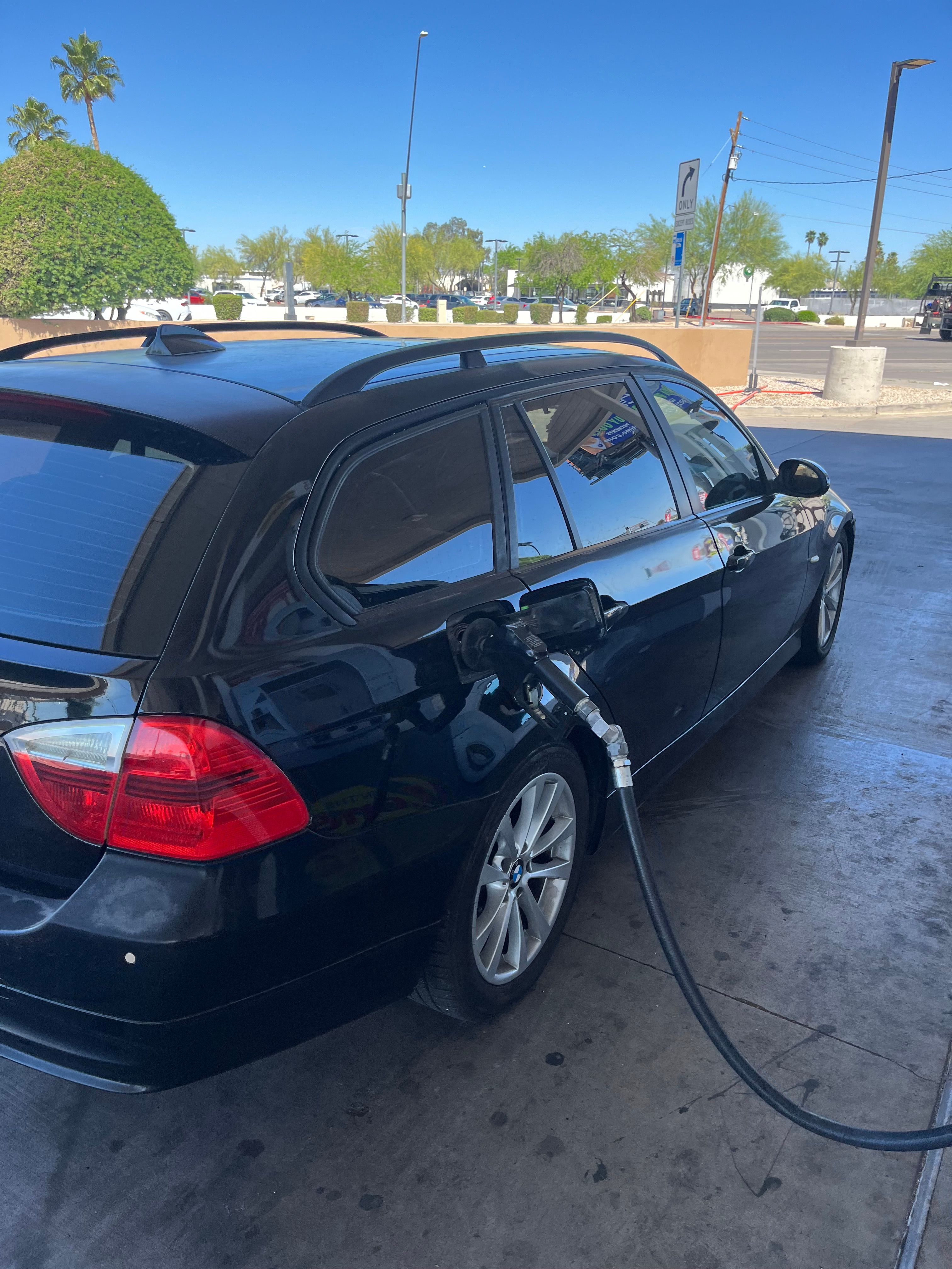 Used 2007 BMW 328i Wagon RWD image 13