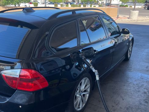 Used 2007 BMW 328i Wagon image 13