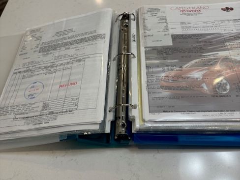 Used 2010 Toyota FJ Cruiser 2WD image 28