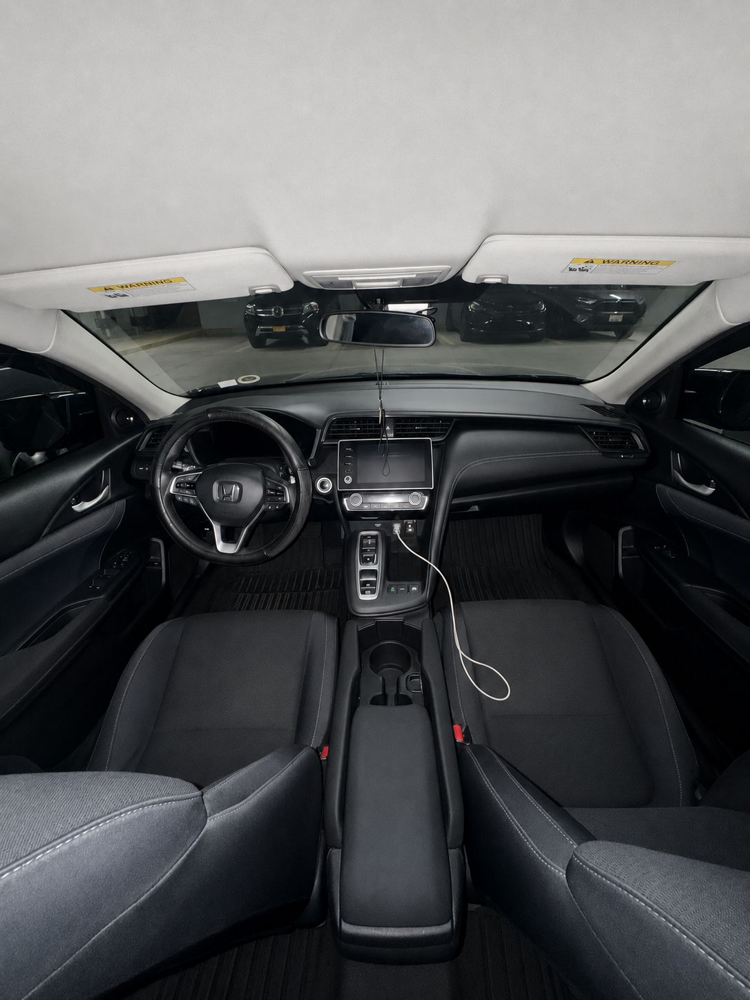 Used 2019 Honda Insight EX image 13