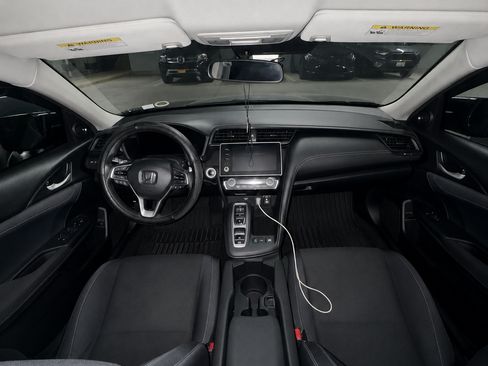 Used 2019 Honda Insight EX image 13