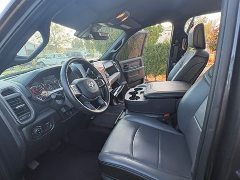 Used 2026 RAM 2500 Tradesman image 24