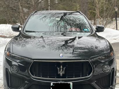 Used 2021 Maserati Levante GTS