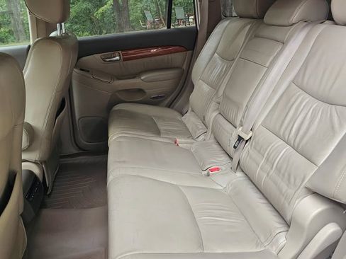 Used 2004 Lexus GX 470 AWD/4WD image 12