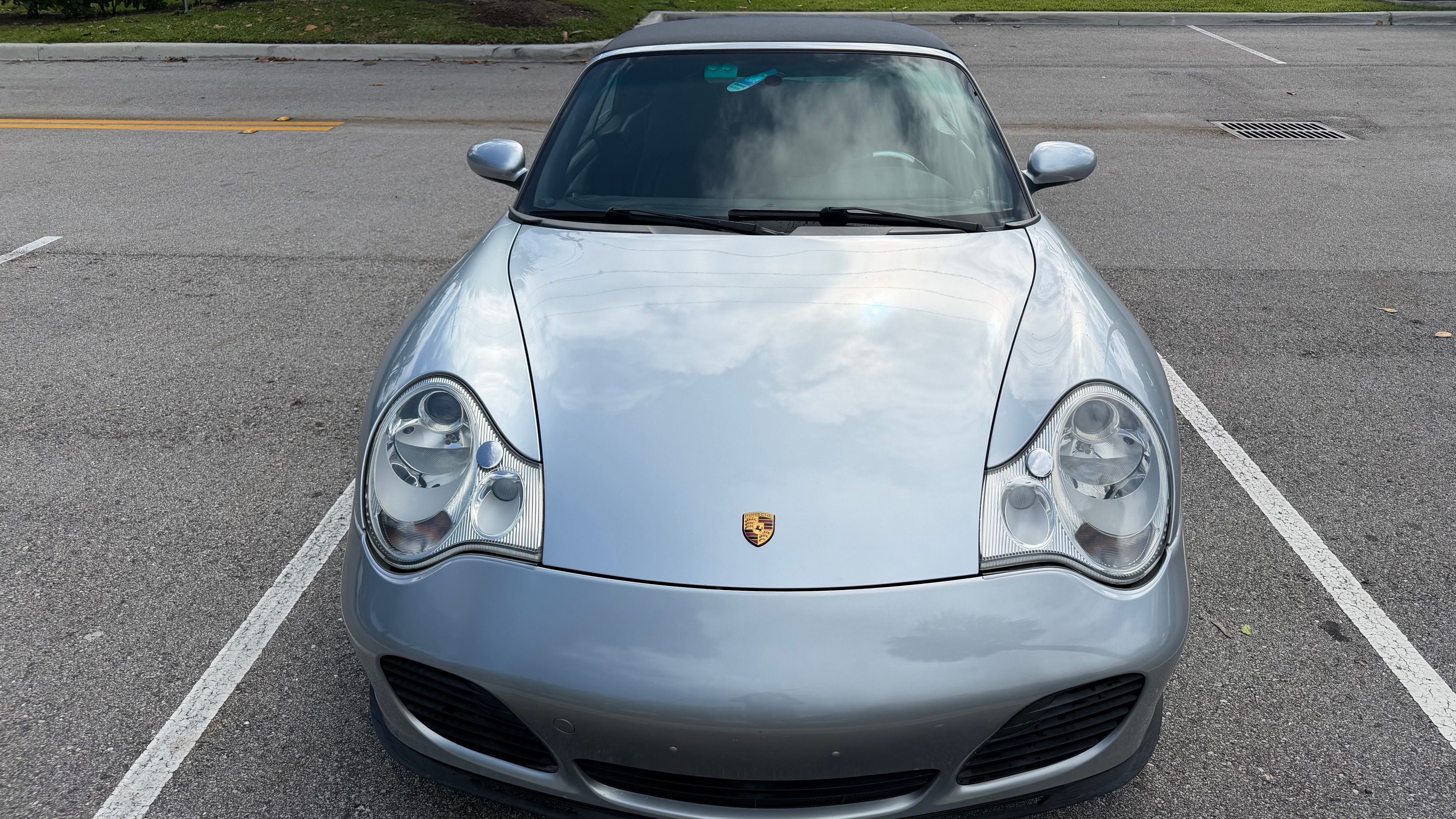 Used 2004 Porsche 911 Carrera 4S AWD/4WD image 15