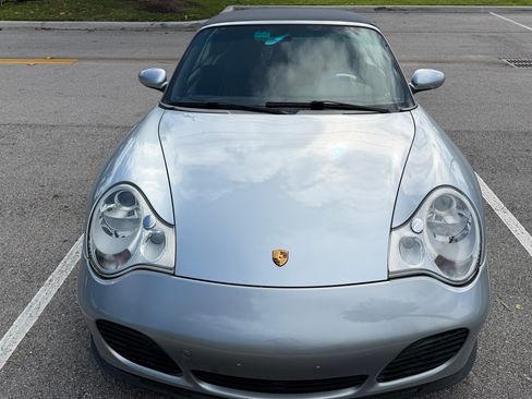 Used 2004 Porsche 911 Carrera 4S AWD/4WD image 16