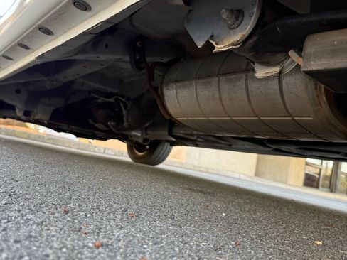 Used 2015 Chevrolet City Express LT image 16