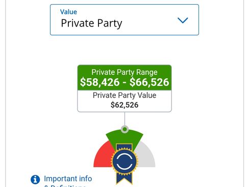 Used 2019 Chevrolet Camaro ZL1 image 2
