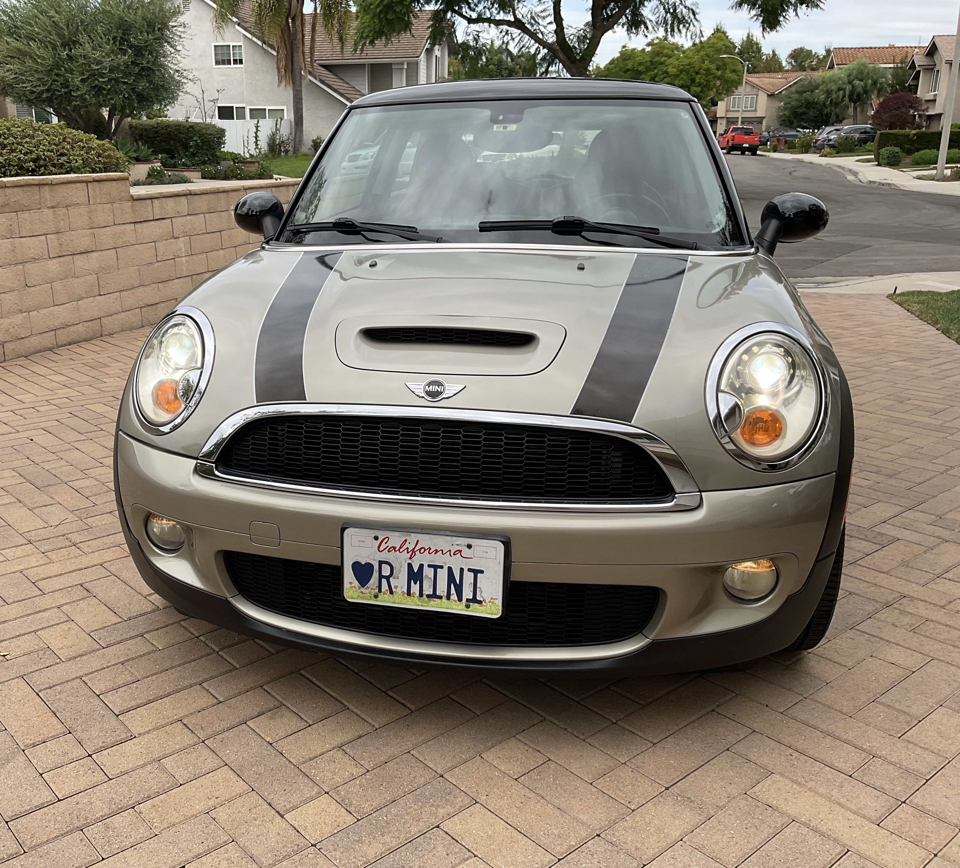 Used 2007 MINI Cooper S FWD image 6