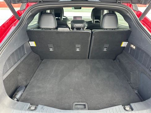 Used 2022 Ford Mustang Mach-E GT w/ GT Performance Edition image 14