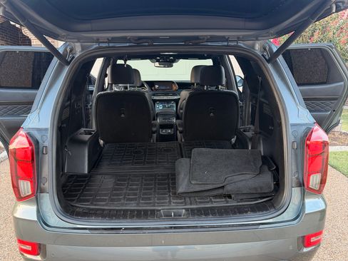 Used 2022 Hyundai Palisade Calligraphy FWD image 10