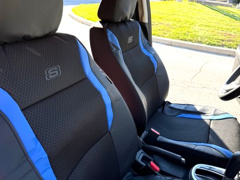 Used 2015 Honda Fit LX image 10