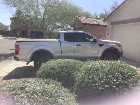 Used 2019 Ford Ranger XLT w/ Equipment Group 302A Luxury RWD image 2
