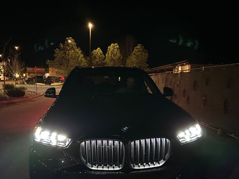 Used 2024 BMW X5 xDrive50e w/ M Sport Package image 14