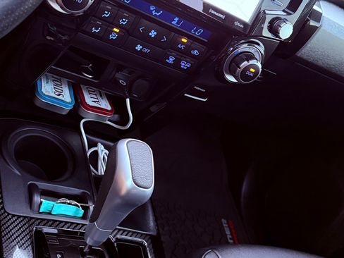 Used 2021 Toyota 4Runner TRD Pro image 13