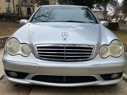 Used 2007 Mercedes-Benz C 230 Sedan