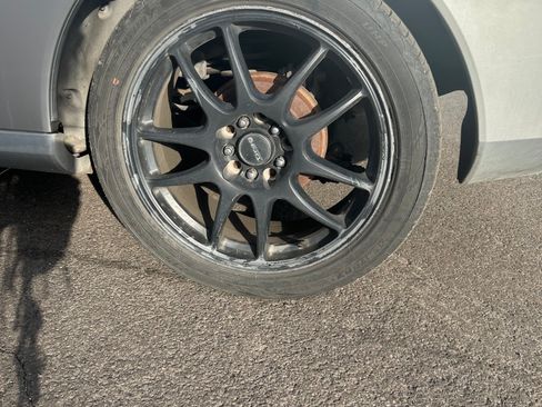 Used 2000 Toyota Celica GT FWD image 11