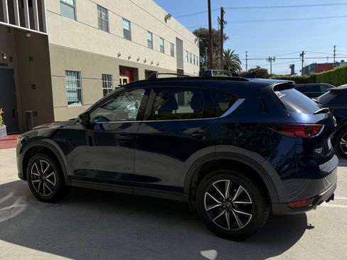 Used 2017 MAZDA CX-5 Grand Touring AWD/4WD image 15