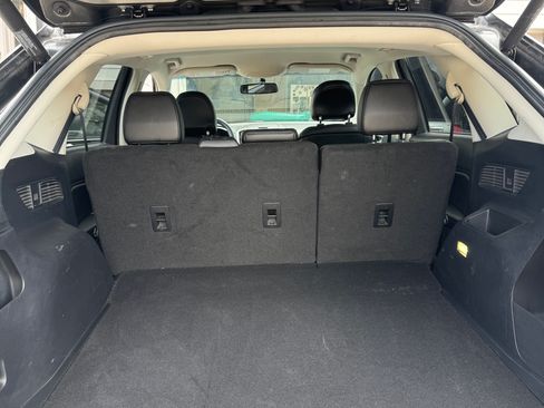 Used 2016 Ford Edge SEL w/ Equipment Group 201A AWD/4WD image 12