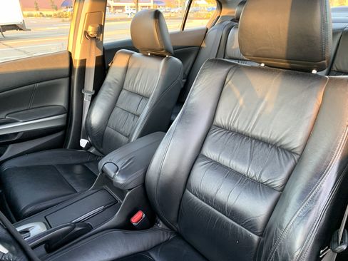 Used 2009 Honda Accord EX-L image 11