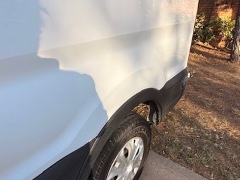 Used 2019 Ford Transit 350 XLT image 26