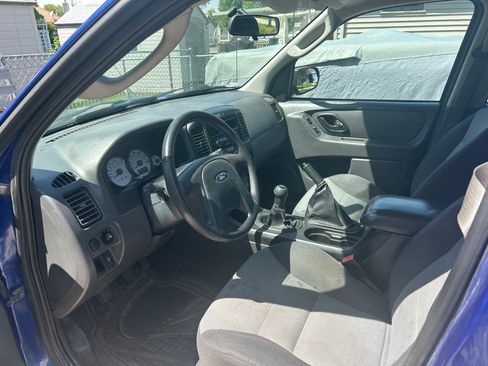 Used 2006 Ford Escape XLS FWD image 11