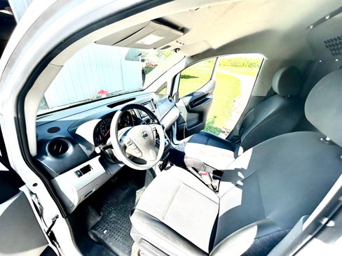 Used 2019 Nissan NV200 S w/ Cruise Control Package FWD image 8