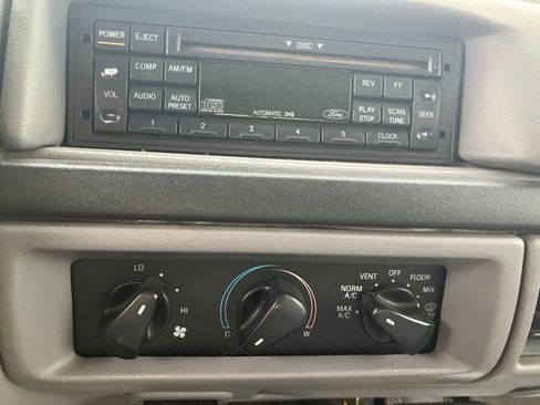 Used 1997 Ford F350 4x4 Crew Cab image 18