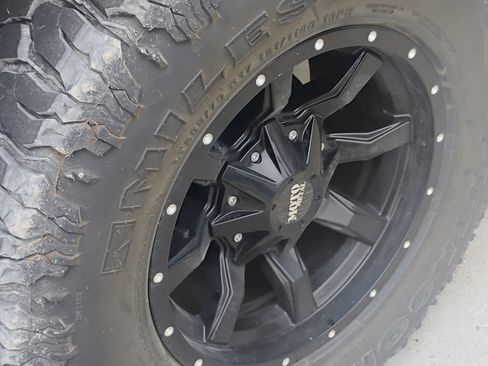 Used 1993 Chevrolet Silverado 1500 4x4 Extended Cab image 10