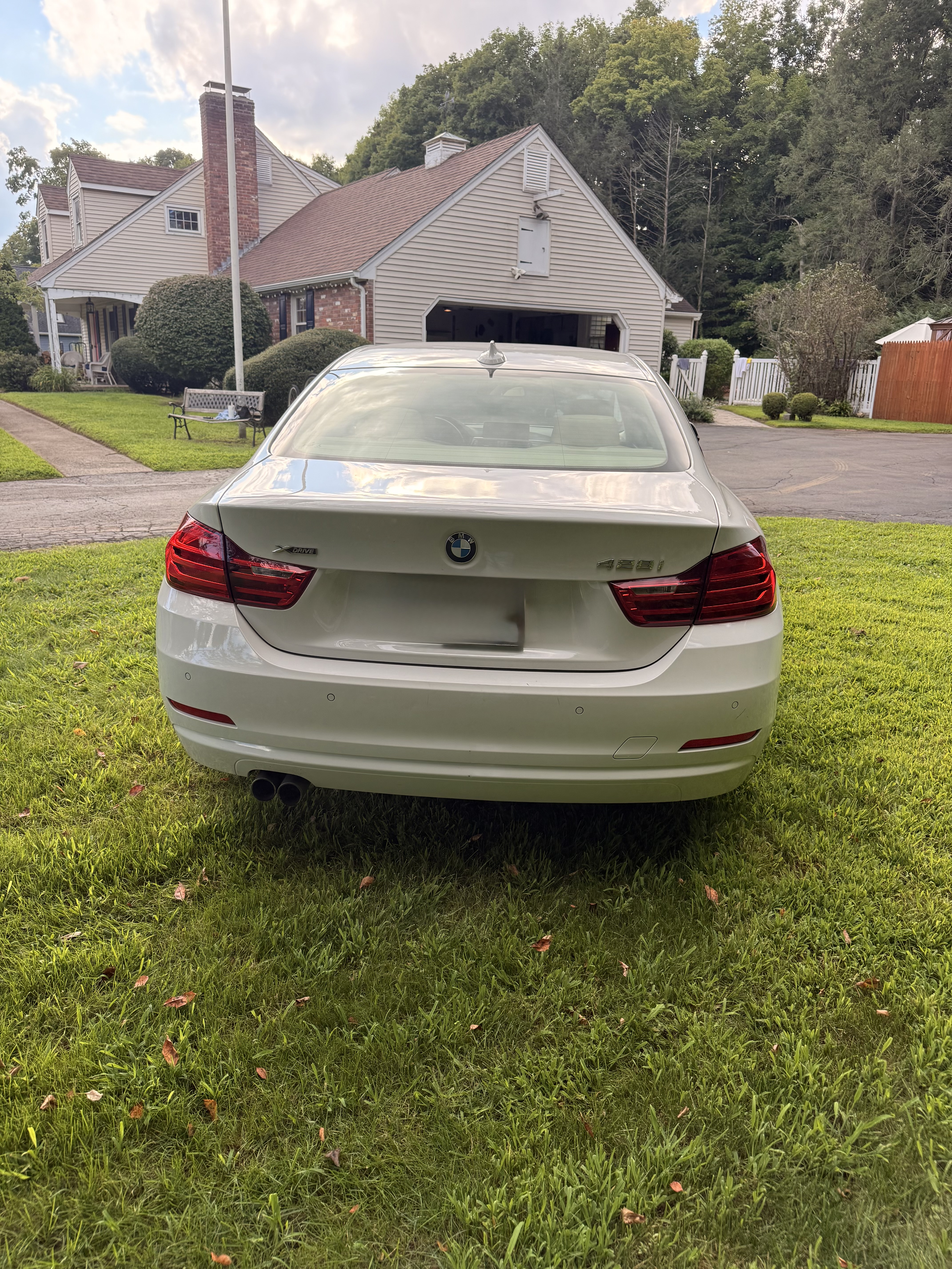 Used 2014 BMW 428i xDrive Coupe AWD/4WD image 6