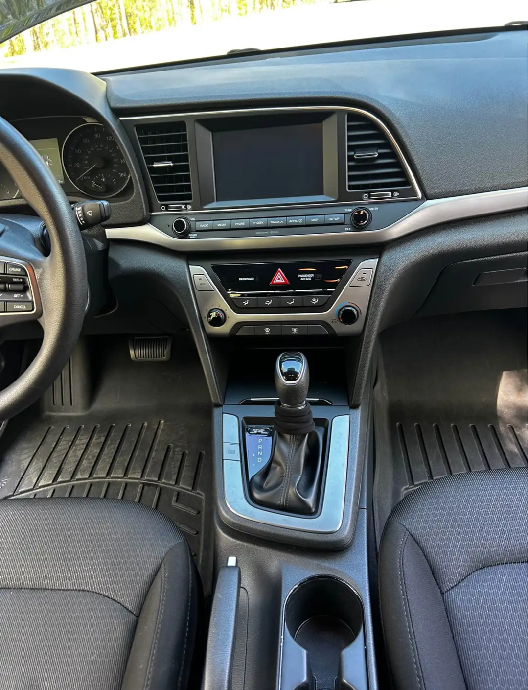 Used 2018 Hyundai Elantra SEL w/ Cargo Package FWD image 6