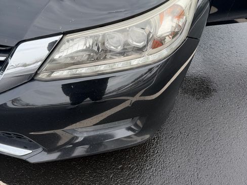 Used 2014 Honda Accord Touring image 15