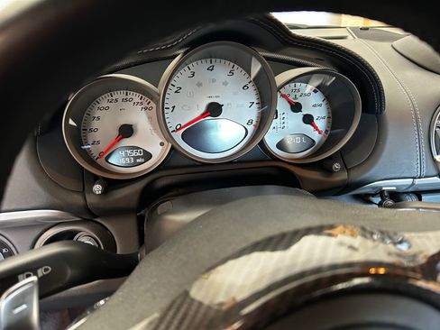 Used 2009 Porsche Cayman S image 10