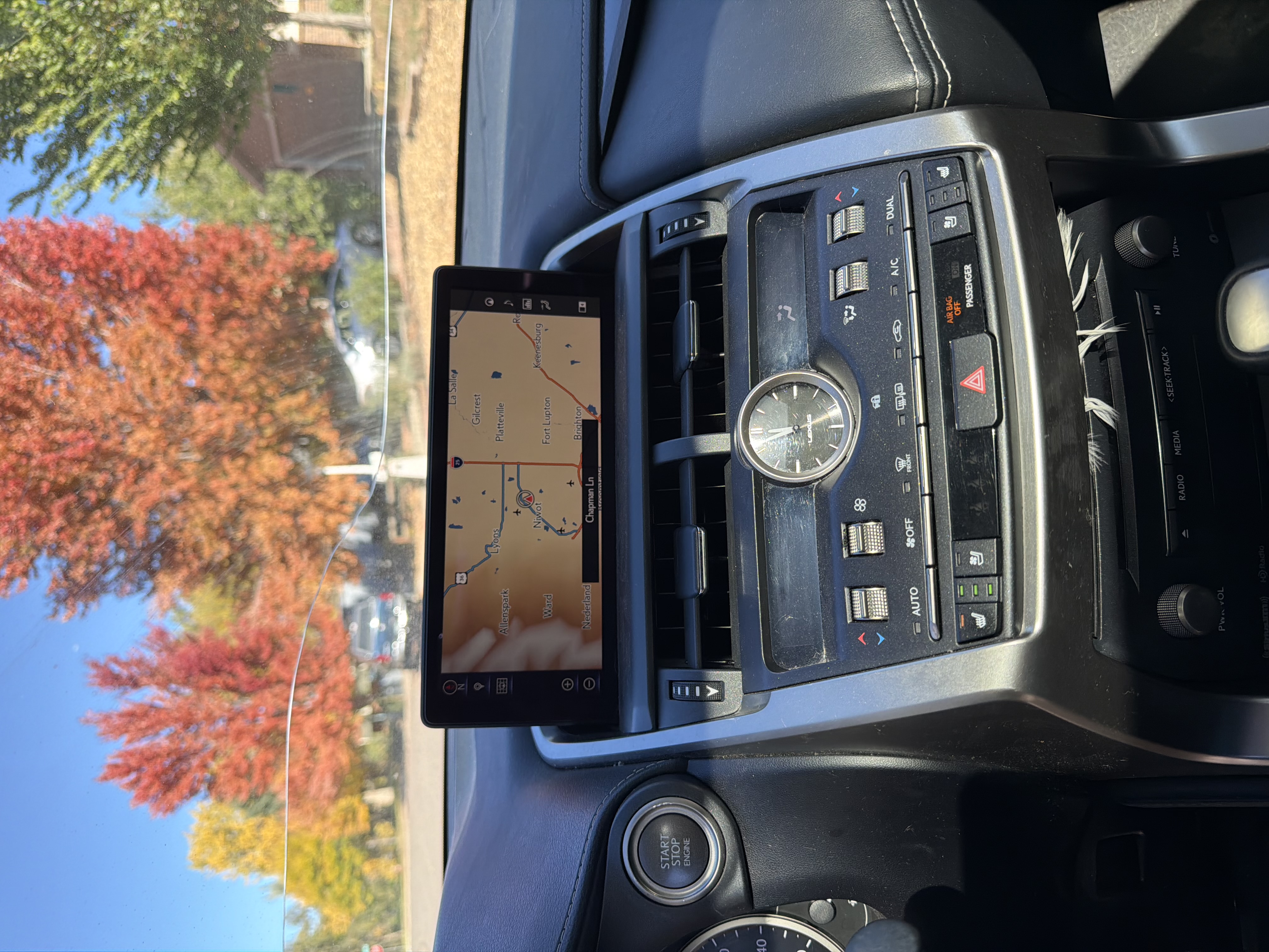 Used 2018 Lexus NX 300 FWD w/ Premium Package image 14