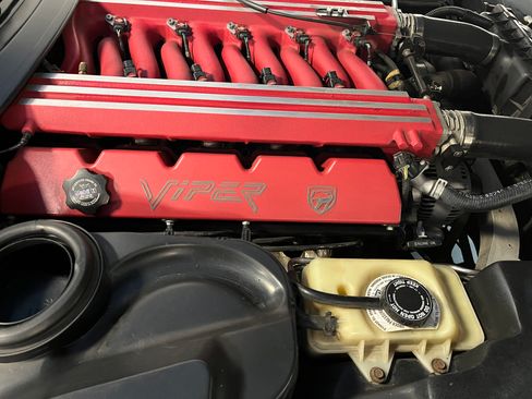 Used 2001 Dodge Viper RT/10 image 20