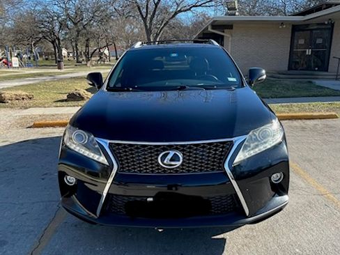 Used 2015 Lexus RX 350 AWD image 21