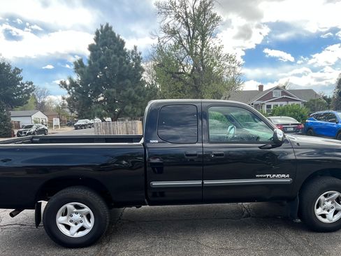 Used 2003 Toyota Tundra SR5 RWD image 9