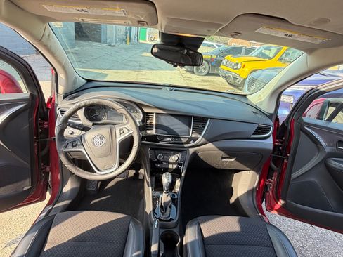 Used 2019 Buick Encore Preferred w/ Safety Package AWD/4WD image 8